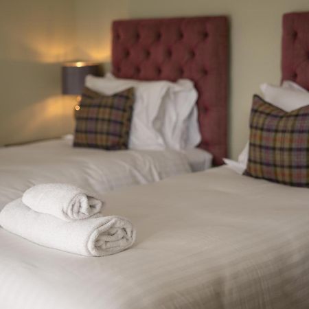 The Thomas Lord Hotel West Meon Kültér fotó