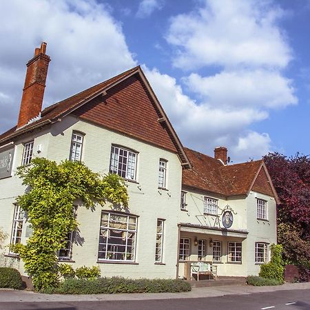 The Thomas Lord Hotel West Meon Kültér fotó